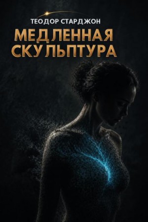 Теодор Старджон - Медленная скульптура