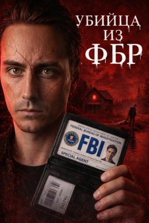 Автор неизвестен - Агент-убийца ФБР