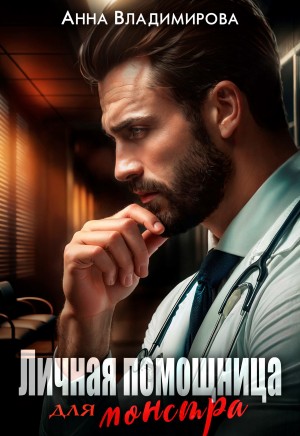 Анна Владимирова - Личная помощница для монстра