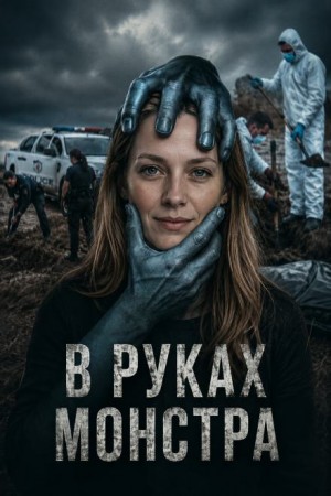  - Дядя-хищник