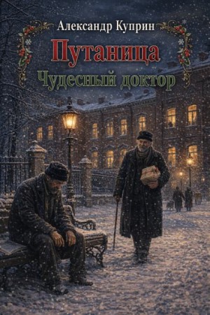 Александр Иванович Куприн - Путаница. Чудесный доктор