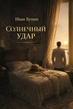 Иван Алексеевич Бунин - Солнечный удар