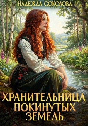 Надежда Соколова / Берта Свон - Хранительница Покинутых земель