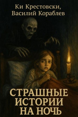 Ки Крестовски, Василий Кораблев - Страшные истории на ночь