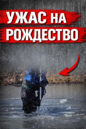  - Исчезла в Рождество