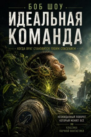 Боб Шоу - Идеальная команда