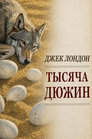 Джек Лондон - Тысяча дюжин