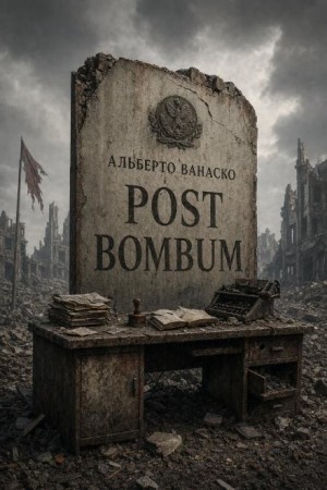 Альберто Ванаско - После бомбы / Post bombum