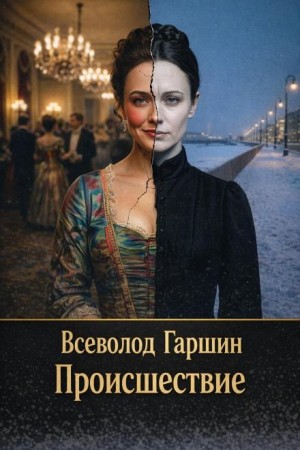Всеволод Гаршин - Происшествие
