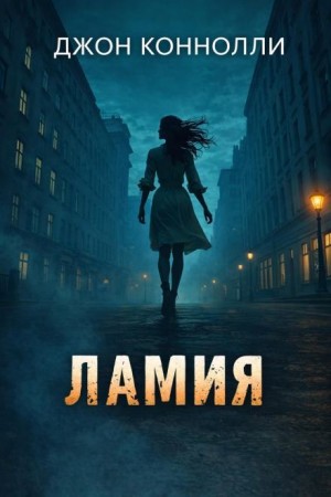 Джон Коннолли - Ламия
