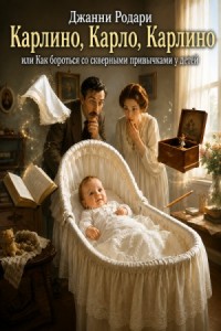 Карлино, Карло, Карлино, или Как бороться со скверными привычками у детей
