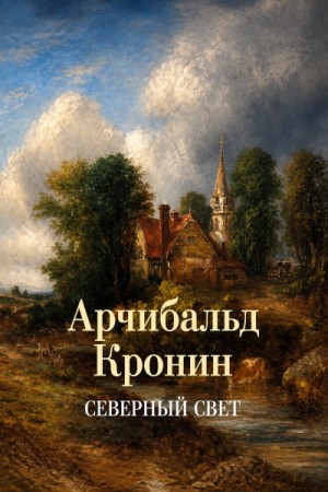 Арчибальд Кронин - Северный свет