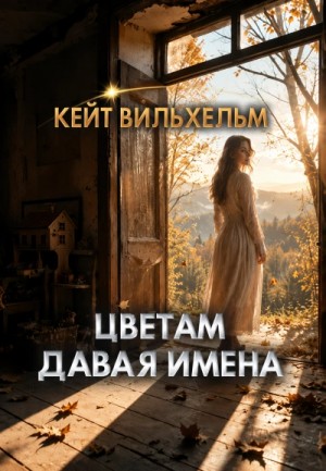 Кейт Вильгельм - Цветам давая имена