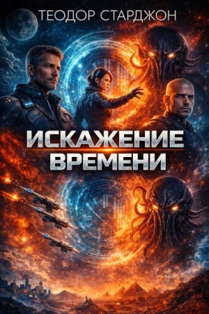 Теодор Старджон - Искажение времени
