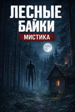 Сетевой Фольклор - Лесные байки