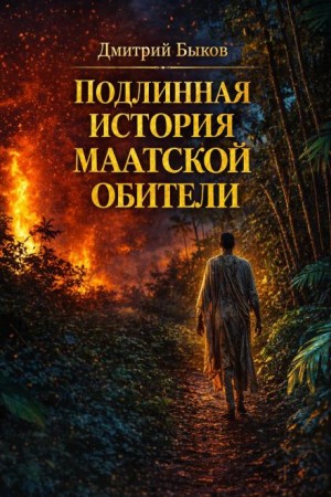 Дмитрий Быков - Подлинная история Маатской обители