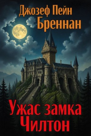 Джозеф Пейн Бреннан - Ужас замка Чилтон