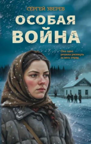 Сергей Зверев - Особая война