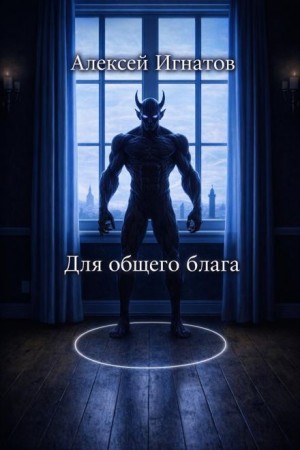 Алексей Игнатов - Для общего блага