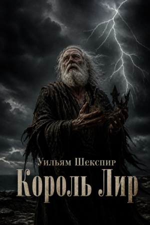 Уильям Шекспир - Пьеса: Король Лир