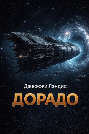 Джеффри Лэндис - Дорадо