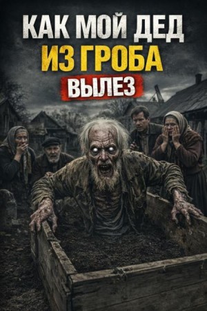 Евгений ЧеширКо - Мой дед - плохой покойник