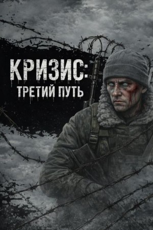 CHUGA - Кризис: Третий Путь