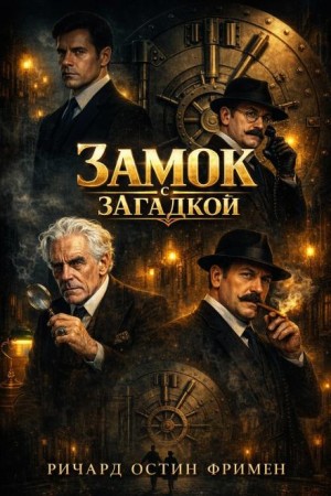 Ричард Остин Фримен - Замок с загадкой