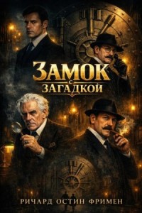 Замок с загадкой