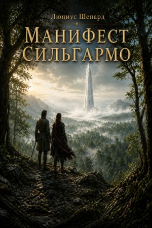Люциус Шепард - Манифест Сильгармо