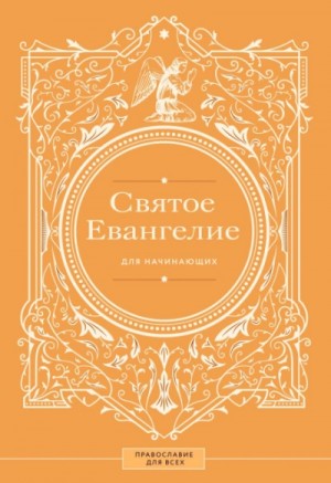 Н. Г. Куцаева - Святое Евангелие для начинающих