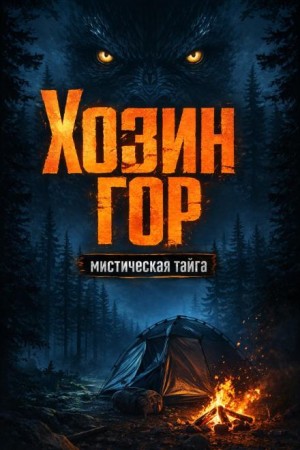 Валентин Шешиков - Хозяин гор