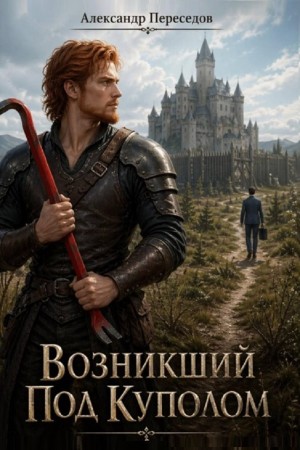 Александр Переседов - Возникший Под Куполом
