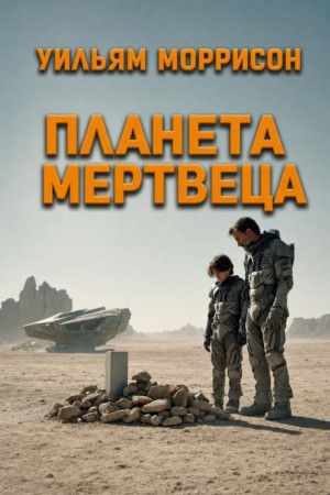 Уильям Моррисон - Планета мертвеца