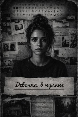 Автор неизвестен - Девочка в чулане