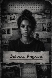 Девочка в чулане