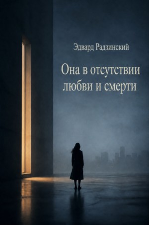 Эдвард Радзинский - Она в отсутствии любви и смерти