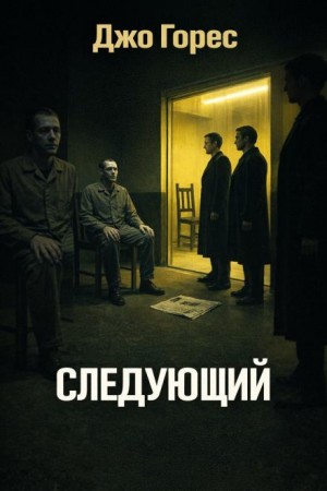 Джо Горес - Следующий