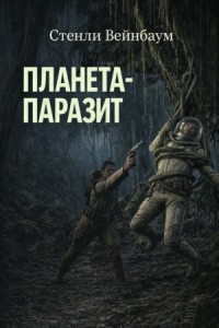Хэм Хэммонд 1. Планета-паразит