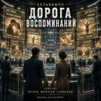 Дорога воспоминаний