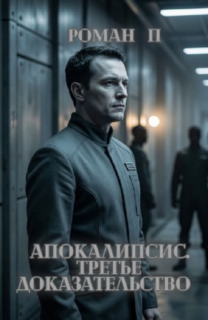 Роман П - Апокалипсис. Третье доказательство
