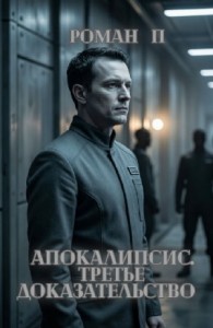 Апокалипсис. Третье доказательство