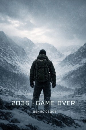 Денис Седов - 2036 Game Over