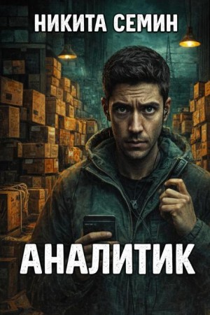 Никита Семин - Аналитик