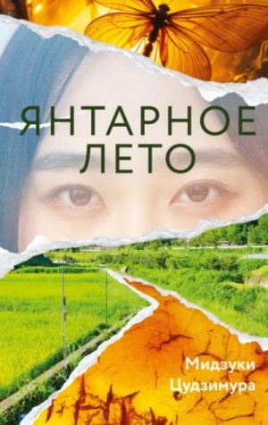 Цудзимура Мидзуки - Янтарное лето
