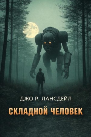 Джо Р. Лансдэйл - Складной человек