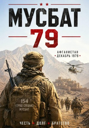 Павел Смолин - Мусбат 79