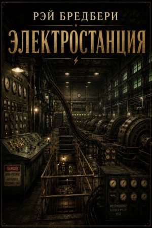 Рэй Брэдбери - Электростанция