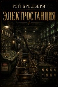 Электростанция