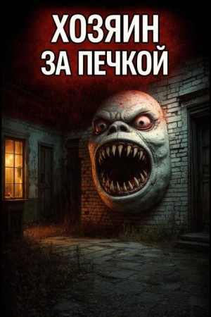 Сетевой Фольклор - Хозяин за печкой